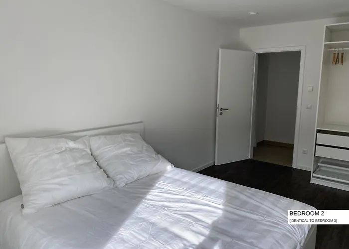 Hotel Valley Of Business Frankfurt-Airport - Black Label Penthouse