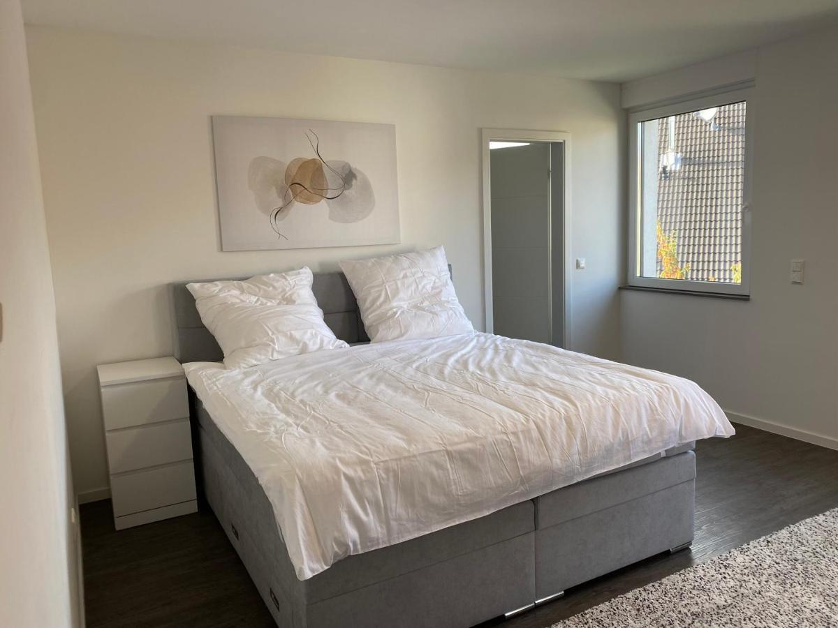 Valley Of Business Frankfurt-airport - Black Label Penthouse Apartment Hofheim am Taunus