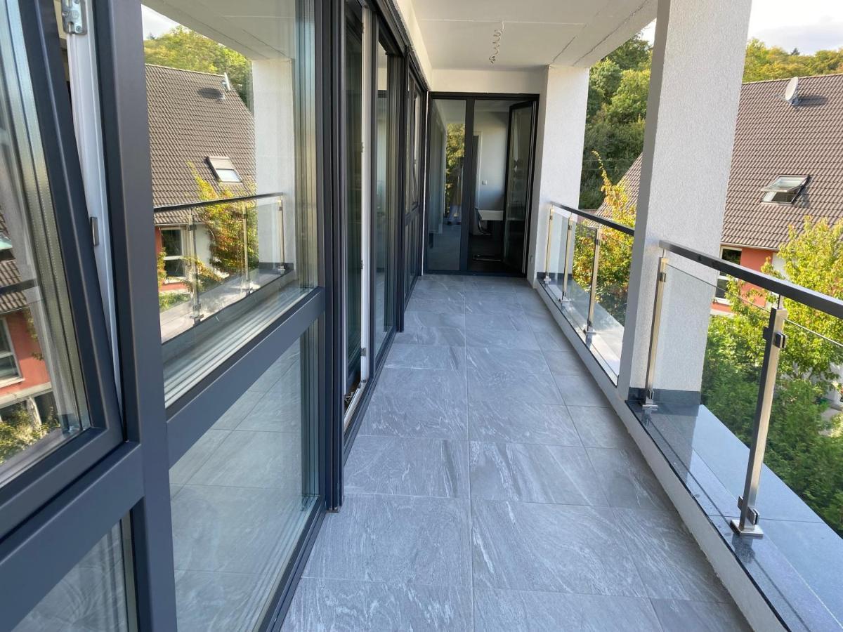 Valley Of Business Frankfurt-airport - Black Label Penthouse