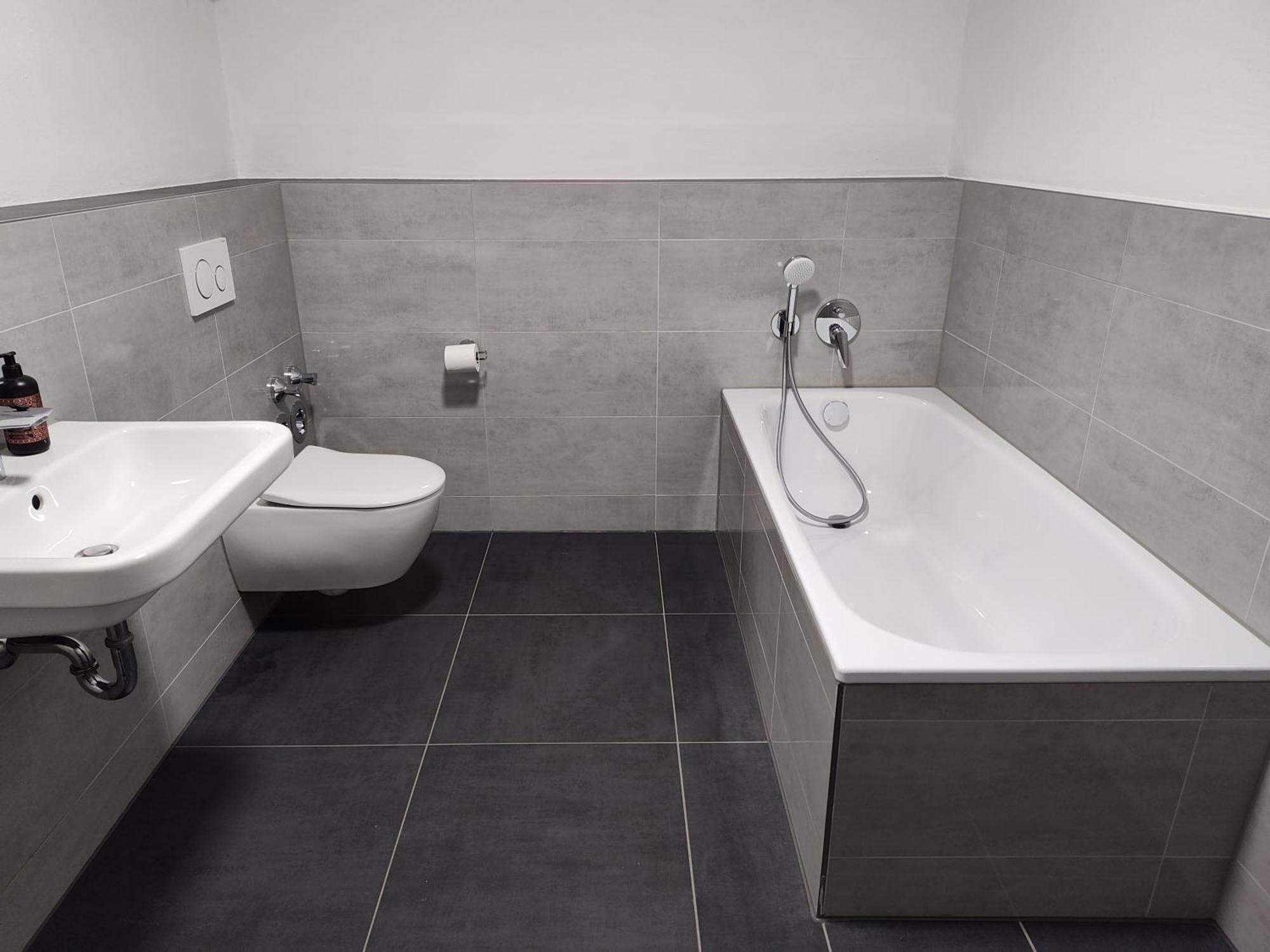 Valley Of Business Frankfurt-airport - Black Label Penthouse Hofheim am Taunus