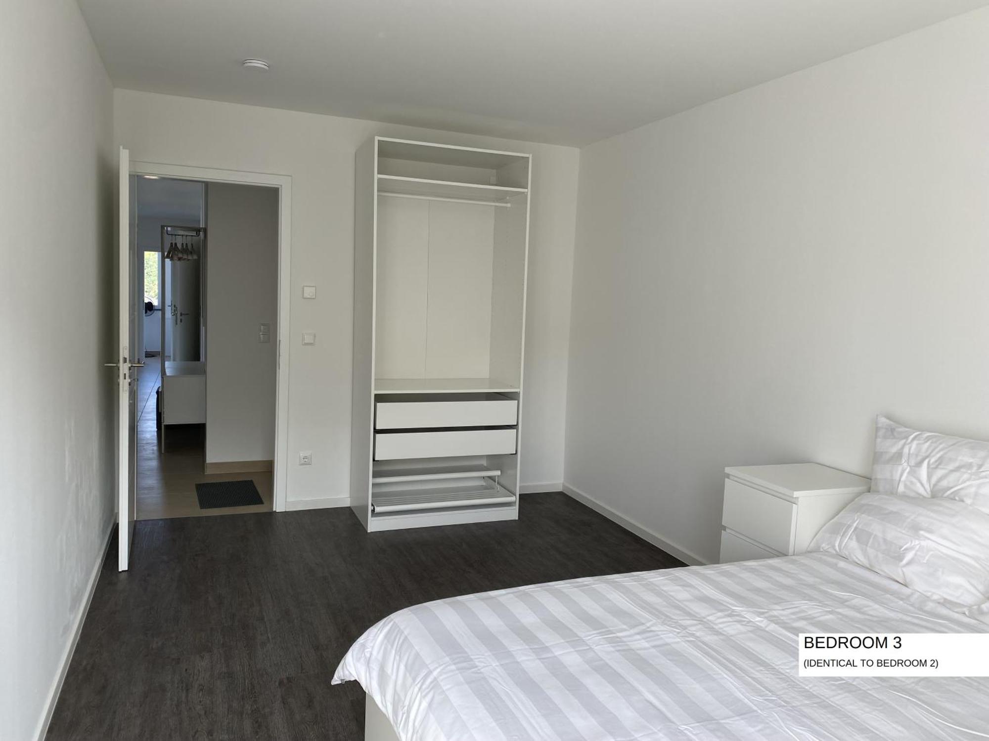 Apartment Valley Of Business Frankfurt-airport - Black Label Penthouse Hofheim am Taunus