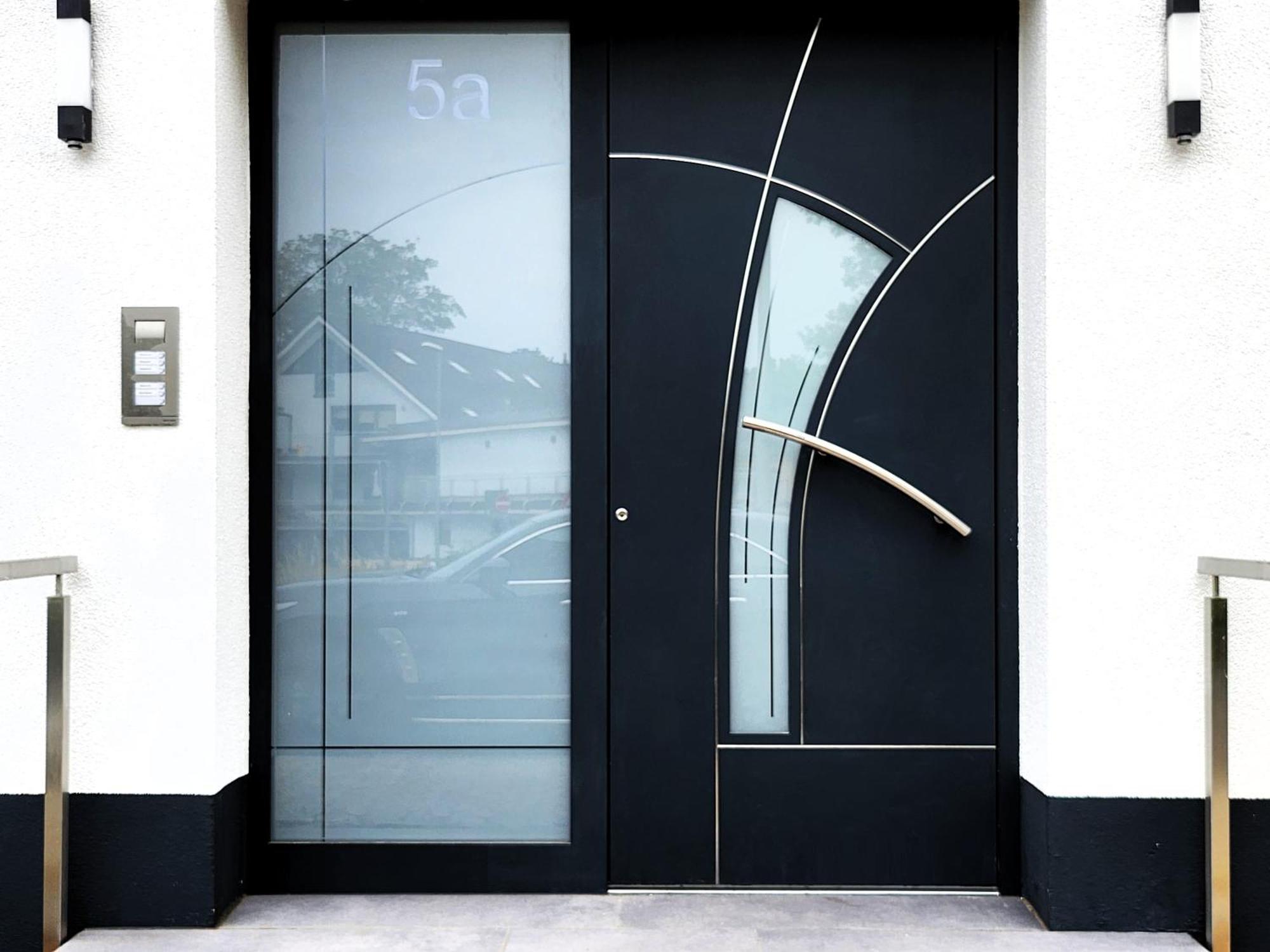 Apartment Valley Of Business Frankfurt-airport - Black Label Penthouse Hofheim am Taunus